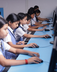 Icon of Computer Lab
