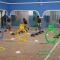 Icon of sports room