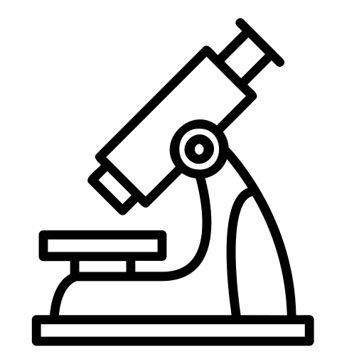 Icon of Science Lab