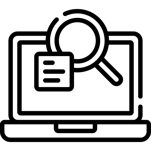 Icon of Computer Lab